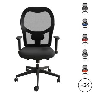 Chaise opérative Parker