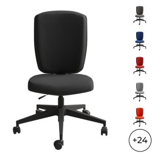 Chaise de bureau Shana