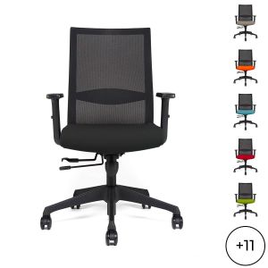 Fauteuil de bureau Tool