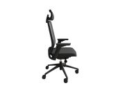 Fauteuil bureautique Carlo 3