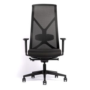 Fauteuil haut dossier Idea