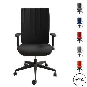 Chaise de bureau Karl