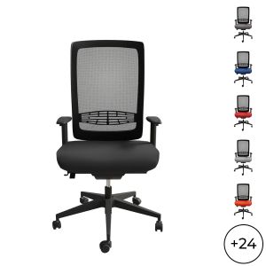 Fauteuil de bureau Yvan