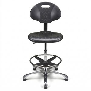 Chaise de caisse CTPU-H