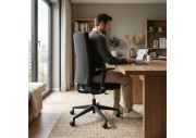Chaise de bureau Karl 2