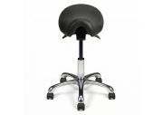 Tabouret selle de cheval asynchrone Ravi-A 1