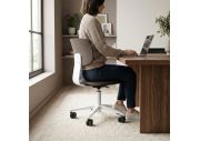 Chaise de bureau en polypropylène Tion 40