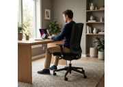 Fauteuil de bureau Yvan 2