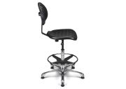 Chaise de caisse CTPU-H 3