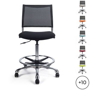 Chaise de caisse Surf-H