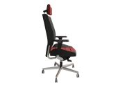 Fauteuil Azkar 24/24 avec têtière 3