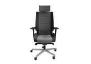 Fauteuil Azkar 24/24 avec têtière 1