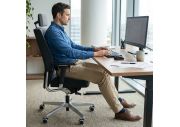 Fauteuil Azkar 24/24 avec têtière 2