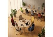Fauteuil Azkar 24/24 avec têtière 5