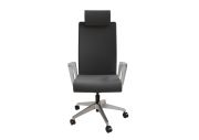 Fauteuil de direction avec têtière Bost 1