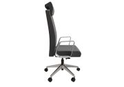 Fauteuil de direction avec têtière Bost 2