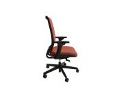 Fauteuil Wi-Max direction noir 3