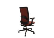 Fauteuil Wi-Max direction noir 4