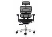 Fauteuil Tech Ergo Human Elite noir 1