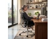 Fauteuil Tech Ergo Human Elite noir 2