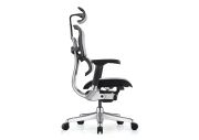 Fauteuil Tech Ergo Human Elite noir 3