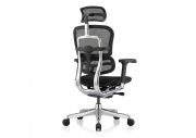 Fauteuil Tech Ergo Human Elite noir 5