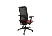 Wi-Max noir résille 3