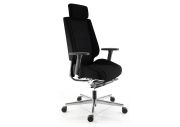 Fauteuil Azkar 24/24 avec têtière 13