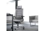 Fauteuil Azkar 24/24 avec têtière 14