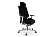 Fauteuil Azkar 24/24 avec têtière 17