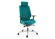Fauteuil Azkar 24/24 avec têtière 21