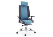 Fauteuil Azkar 24/24 avec têtière 20