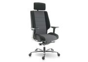 Fauteuil Azkar 24/24 avec têtière 19