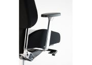 Fauteuil Azkar 24/24 avec têtière 22
