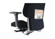 Fauteuil Azkar 24/24 avec têtière 25