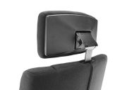 Fauteuil Azkar 24/24 avec têtière 26