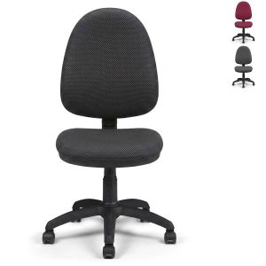Chaise de bureau Lena