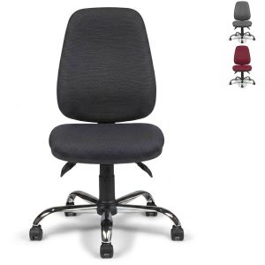 Chaise de bureau Nota