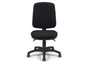 Chaise bureautique Elsa 1