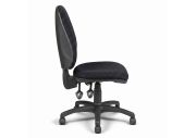 Chaise bureautique Elsa 2