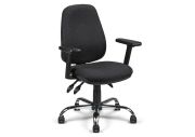 Chaise de bureau Nota 6
