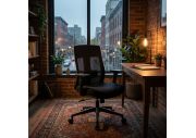 Fauteuil de Bureau Ergonomique Alto 2