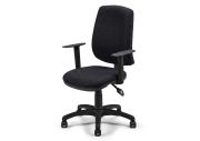 Chaise bureautique Elsa 5