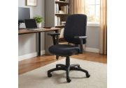 Chaise bureautique Elsa 4