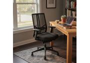Fauteuil bureautique synchrone Jazz 5