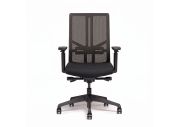 Fauteuil bureautique synchrone Jazz 1
