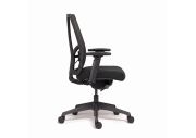 Fauteuil bureautique synchrone Jazz 2