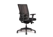Fauteuil bureautique synchrone Jazz 3