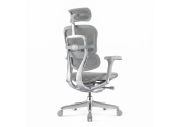 Fauteuil Tech Ergo Human Elite gris 3