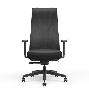 Fauteuil haut dossier Idea